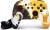 Powera Enhanced Wired Controller - Nintendo Switch - Pikachu Vs Meowth