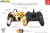 Powera Enhanced Wired Controller - Nintendo Switch - Pikachu Vs Meowth
