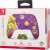 Powera Enhanced Wired Controller - Nintendo Switch - Princess Peach Battle