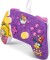 Powera Enhanced Wired Controller - Nintendo Switch - Princess Peach Battle