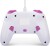 Powera Enhanced Wired Controller - Nintendo Switch - Princess Peach Battle