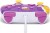 Powera Enhanced Wired Controller - Nintendo Switch - Princess Peach Battle