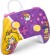 Powera Enhanced Wired Controller - Nintendo Switch - Princess Peach Battle