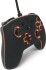 Powera Enhanced Wired Controller - Nintendo Switch Spectra - Black