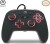 Powera Enhanced Wired Controller - Nintendo Switch Spectra - Black