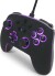 Powera Enhanced Wired Controller - Nintendo Switch Spectra - Black