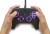 Powera Enhanced Wired Controller - Nintendo Switch Spectra - Black