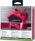 Powera Enhanced Wired Controller - Xbox Series Xs - Artisan Red