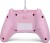 Powera Enhanced Wired Controller - Xbox Series Xs - Pink Lemonade