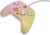 Powera Enhanced Wired Controller - Xbox Series Xs - Pink Lemonade