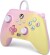 Powera Enhanced Wired Controller - Xbox Series Xs - Pink Lemonade
