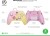 Powera Enhanced Wired Controller - Xbox Series Xs - Pink Lemonade