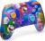 Powera Enhanced Wireless Controller - Color Splash Heroes Nintendo Switch