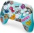 Powera Enhanced Wireless Controller For Nintendo Switch - Fortnite Sticker