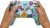 Powera Enhanced Wireless Controller For Nintendo Switch - Fortnite Sticker