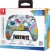Powera Enhanced Wireless Controller For Nintendo Switch - Fortnite Sticker
