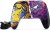 Powera Enhanced Wireless Controller For Nintendo Switch - Pikachu Vs Gengar