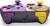 Powera Enhanced Wireless Controller For Nintendo Switch - Pikachu Vs Gengar
