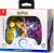Powera Enhanced Wireless Controller For Nintendo Switch - Pikachu Vs Gengar