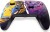 Powera Enhanced Wireless Controller For Nintendo Switch - Pikachu Vs Gengar