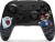 Powera Enhanced Wireless Controller For Nintendo Switch With Lumectra -
