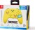 Powera Enhanced Wireless Controller - Peely Fortnite Nintendo Swich