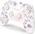 Powera Enhanced Wireless Controller - Pikachu Garden Nintendo Switch