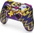 Powera Enhanced Wireless Controller - Wario Nintendo Switch