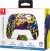 Powera Enhanced Wireless Controller - Wario Nintendo Switch