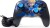 Powera Enhanced Wireless Controller With Lumectra Etched - Wake Up Link