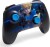 Powera Enhanced Wireless Controller With Lumectra Etched - Wake Up Link