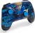 Powera Enhanced Wireless Controller With Lumectra Etched - Wake Up Link