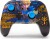 Powera Enhanced Wireless Controller With Lumectra Etched - Wake Up Link