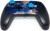 Powera Enhanced Wireless Controller With Lumectra Etched - Wake Up Link