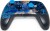 Powera Enhanced Wireless Controller With Lumectra Etched - Wake Up Link