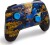 Powera Enhanced Wireless Controller With Lumectra Etched - Wake Up Link