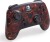 Powera Enhanced Wireless Controller With Lumectra - Galactic Vortex