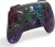 Powera Enhanced Wireless Controller With Lumectra - Galactic Vortex