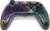 Powera Enhanced Wireless Controller With Lumectra - Galactic Vortex