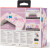 Power Enhanced Wireless Controller For Nintendo Switch - Princess Peach
