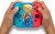 Powera Joy-Con Comfort Grip - Mystery Block Mario Nintendo Switch