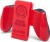 Powera Joy-Con Comfort Grip - Super Mario Red