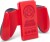 Powera Joy-Con Comfort Grip - Super Mario Red