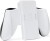 Powera Joy-Con Comfort Grip White Nintendo Switch