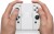 Powera Joy-Con Comfort Grip White Nintendo Switch
