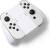 Powera Joy-Con Comfort Grip White Nintendo Switch