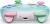 Powera Nano Enhanced Wireless Controller - Spring Dream Nintendo Switch