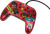 Powera Nano Wired Switch Controller - Mario Kart Racer Red