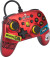 Powera Nano Wired Switch Controller - Mario Kart Racer Red