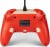Powera - Nintendo Switch Enhanced Controller - Mario Vintage - Orange